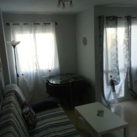 Dama De Noche Apartment *