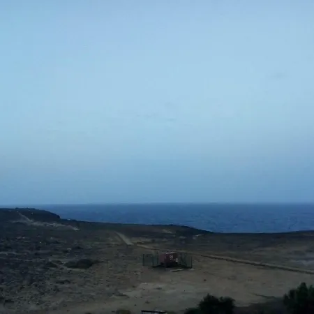 Dama De Noche كوستا دي أنتيجوا